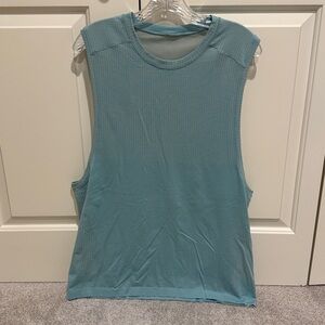 Lululemon Metal Vent Tech Tank